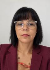 Fotografia oficial de LUANDRA SILVA