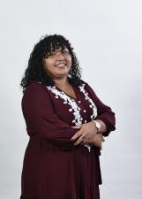 Fotografia oficial de JANAINA REBOUCAS