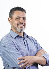 Fotografia oficial de REINALDO SILVA