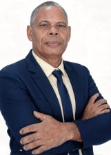 Fotografia oficial de ROBERTO BRITO