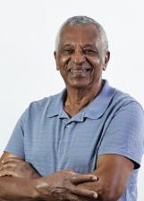 Fotografia oficial de ANTONIO BATISTA