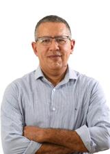 Fotografia oficial de ADEMIR BOULHOSA