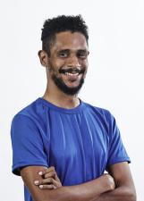 Fotografia oficial de DOWGLASZ POLÍMATA