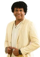 Fotografia oficial de GEORGE LUIZ