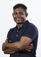 Fotografia oficial de ROBSON JOSÉ
