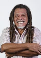 Fotografia oficial de RASTA CABELO DE FOGO