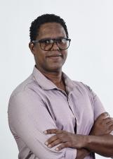 Fotografia oficial de PROFESSOR RODRIGO