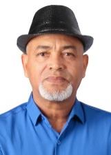 Fotografia oficial de CANTOR ISMAEL JUNIOR