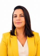 Fotografia oficial de CARLA XAVIER