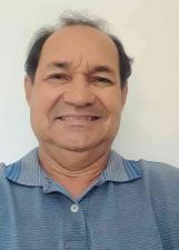 Fotografia oficial de TIÃO VICENTE