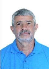 Fotografia oficial de VARÃO MOISÉS DE BRITO