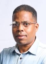 Fotografia oficial de AMARAL ISIDRO
