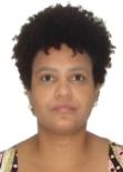 Fotografia oficial de ARLANIA GONÇALVES