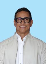 Fotografia oficial de MARCOS SEGURO