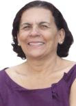 Fotografia oficial de MARIA DO CARMO