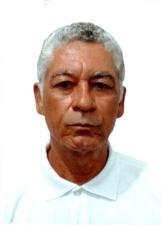 Fotografia oficial de GERALDO SENA