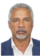 Fotografia oficial de PAULO TEAR