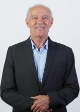Fotografia oficial de PASTOR BYRNE