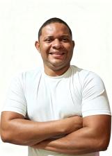 Fotografia oficial de FÁBIO RESOLVE
