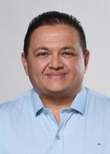 Fotografia oficial de RICARDO SALES