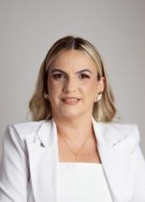 Fotografia oficial de KEIVIA DIAS