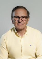 Fotografia oficial de GIOVANNI SAMPAIO