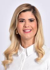Fotografia oficial de SAMARA CORDEIRO