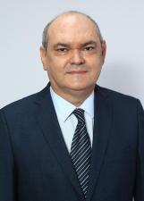 Fotografia oficial de ANTONIO PLÍNIO