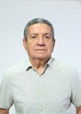 Fotografia oficial de REGINALDO COELHO