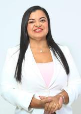 Fotografia oficial de NADIJANE DO UBER