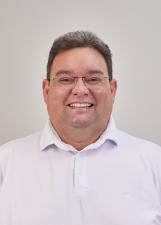 Fotografia oficial de VANDERLAN ALVES