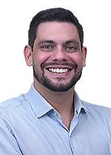 Fotografia oficial de ROMULO PONTE