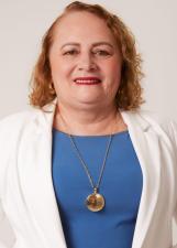 Fotografia oficial de AMÉLIA BEZERRA