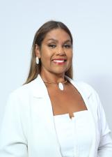 Fotografia oficial de JACKY QUEIROZ