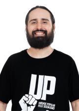 Fotografia oficial de HAROLDO NETO