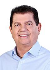 Fotografia oficial de MAURO FILHO