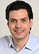 Fotografia oficial de AJ ALBUQUERQUE