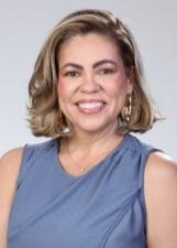 Fotografia oficial de DRA CINTHIA BELINO