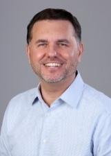 Fotografia oficial de MOSES RODRIGUES