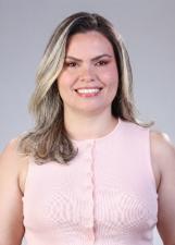 Fotografia oficial de BARBARA DANTAS