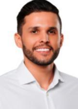 Fotografia oficial de KÊKINHA DE KÊKA