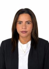 Fotografia oficial de SEYSSA CARVALHO