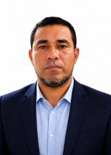 Fotografia oficial de CHICO JOIA