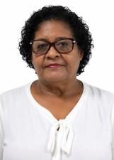 Fotografia oficial de TIA HILDA