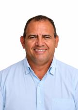 Fotografia oficial de LUIS CLAUDIO DA SAÚDE