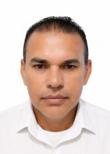 Fotografia oficial de SANTIAGO