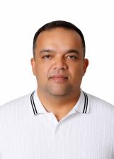 Fotografia oficial de CARLOS JUNIOR
