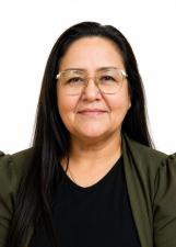 Fotografia oficial de MISSIONÁRIA CILENE