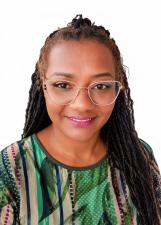 Fotografia oficial de LILIANY DA SAÚDE