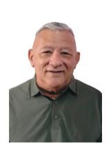 Fotografia oficial de IVANDI ARRAIS